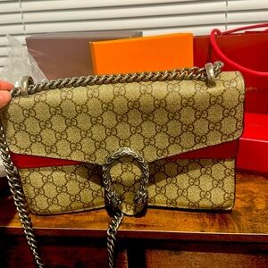 Gucci bag